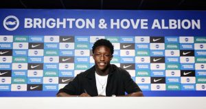 Chetam Ezenwata Joins Brighton as Nigerian Heritage Defender Begins New Chapter in Premier League Academy