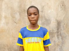 “Jude Bellingham Is My Role Model” — Authority FA Star Olayanju Isaiah Targets FEMMCO Championship Glory