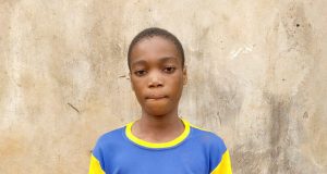 “Jude Bellingham Is My Role Model” — Authority FA Star Olayanju Isaiah Targets FEMMCO Championship Glory
