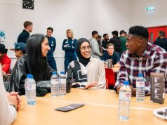 Taiwo Awoniyi’s Community Development Efforts Still Trending After His Exit From Nottingham Forest