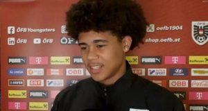 Ifeanyi Ndukwe Seals Loan Move To Levante Of Spain, After Work Permit Rules Block Deal With Liverpool