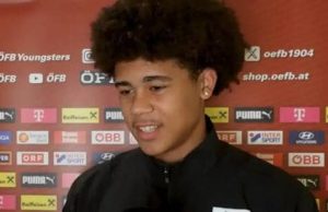 Ifeanyi Ndukwe Seals Loan Move To Levante Of Spain, After Work Permit Rules Block Deal With Liverpool