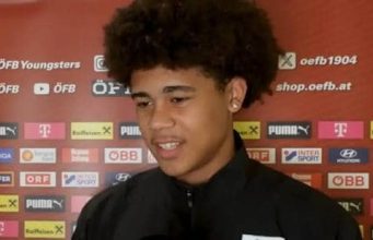 Ifeanyi Ndukwe Seals Loan Move To Levante Of Spain, After Work Permit Rules Block Deal With Liverpool