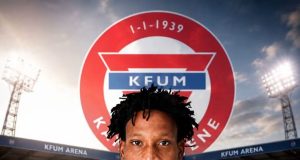 Nigerian Midfielder Tochukwu Owoh Signs for KFUM Oslo on Long-Term Deal