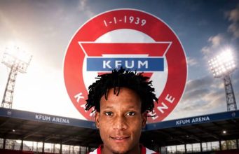 Nigerian Midfielder Tochukwu Owoh Signs for KFUM Oslo on Long-Term Deal