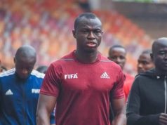 Aweng Maram’s Death: Hope Igho Calls for Urgent Review of Nigeria’s Referee Fitness Tests