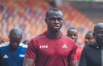 Aweng Maram’s Death: Hope Igho Calls for Urgent Review of Nigeria’s Referee Fitness Tests