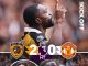 Semi Ajayi Leads Nigerian Charge as Newly Promoted Hull City Shock Manchester United on Premier League Return