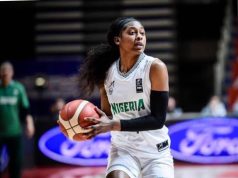 Elizabeth Balogun’s Statistics With D’Tigress Cited As Factors In Her Deal With USA’s New York Liberty