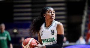 Elizabeth Balogun’s Statistics With D’Tigress Cited As Factors In Her Deal With USA’s New York Liberty