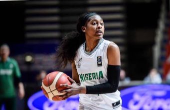 Elizabeth Balogun’s Statistics With D’Tigress Cited As Factors In Her Deal With USA’s New York Liberty