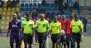 Nigerian Refereeing Needs Reform Beyond Fitness Tests, Anonymous Official Says