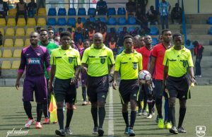 Nigerian Refereeing Needs Reform Beyond Fitness Tests, Anonymous Official Says