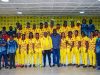 Edo Queens Land in Burkina Faso, Ready for WAFU-B CAF Women’s Champions League Qualifiers