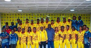 Edo Queens Land in Burkina Faso, Ready for WAFU-B CAF Women’s Champions League Qualifiers