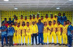 Edo Queens Land in Burkina Faso, Ready for WAFU-B CAF Women’s Champions League Qualifiers