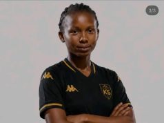 Blessed Isigbo Joins Turkish Side Kayseri Kadın FK After Three Years at Remo Stars Ladies