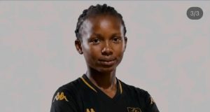 Blessed Isigbo Joins Turkish Side Kayseri Kadın FK After Three Years at Remo Stars Ladies