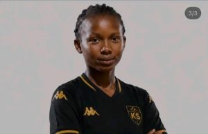 Blessed Isigbo Joins Turkish Side Kayseri Kadın FK After Three Years at Remo Stars Ladies