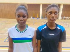 Sisters Set for Showdown as Adekunle Duo Book KWAFEST 8.0 Badminton Final
