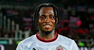 Chukwueze Delivers Match-Winning Impact as AC Milan Begin Serie A Campaign with Victory