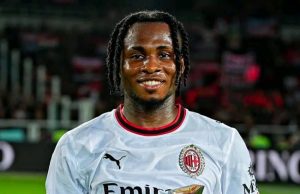 Chukwueze Delivers Match-Winning Impact as AC Milan Begin Serie A Campaign with Victory