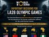 Just-In: Nigeria Steps Into Olympic Spotlight as World Boxing Awards LA28 African Qualifier to Abuja