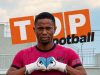 Nigerian Goalkeeper Elochukwu Begins New European Chapter After Signing for TOP Football FC in Kosovo