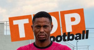 Nigerian Goalkeeper Elochukwu Begins New European Chapter After Signing for TOP Football FC in Kosovo