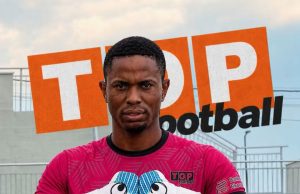 Nigerian Goalkeeper Elochukwu Begins New European Chapter After Signing for TOP Football FC in Kosovo
