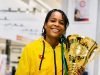 Edo Queens Captain Odiagbe Deborah Targets WAFU-B Glory Ahead of AS GNN Clash