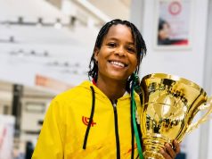 Edo Queens Captain Odiagbe Deborah Targets WAFU-B Glory Ahead of AS GNN Clash