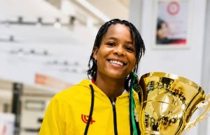 Edo Queens Captain Odiagbe Deborah Targets WAFU-B Glory Ahead of AS GNN Clash