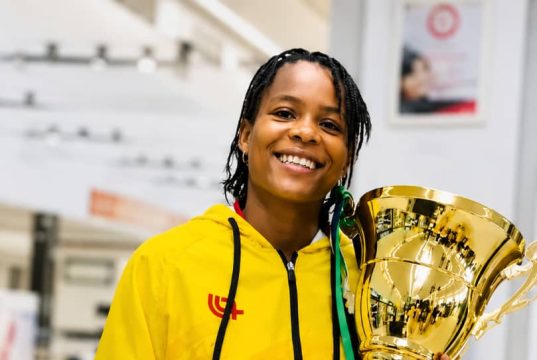 Edo Queens Captain Odiagbe Deborah Targets WAFU-B Glory Ahead of AS GNN Clash