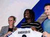 Terem Moffi Joins Hamburger SV, Gets No. 9 Shirt in Bundesliga Fresh Start
