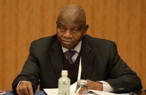 NOC President Habu Gumel Celebrates ‘Proud Moment’ For Nigeria’s Beach Volleyball Team