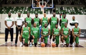 FIBA World Cup Qualifiers: D’Tigers Must Translate Their Quality Into Results – Olopade