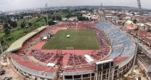 Nnamdi Azikiwe Stadium Will Be Ready For National Sports Festival In Three Months – Yasser Alshamah