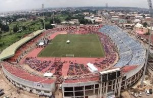Nnamdi Azikiwe Stadium Will Be Ready For National Sports Festival In Three Months – Yasser Alshamah