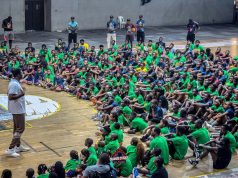 Olumide Oyedeji Basketball Camp Marks 25th Edition, Targets 500 Talents