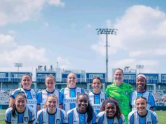 72 Touches, One Assist: Michelle Alozie Makes Stunning Return for Chicago Stars