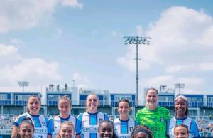 72 Touches, One Assist: Michelle Alozie Makes Stunning Return for Chicago Stars