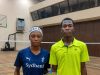 Babatunde, Gbotemi Strike Gold as Ilorin East and South Shine in KWAFEST 8.0 Badminton
