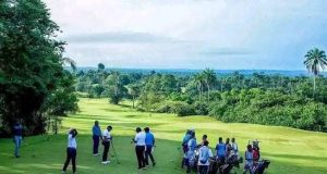 League Of African Ambassadors Turn Focus On Golf To Boost Diplomacy, Networking, Friendship