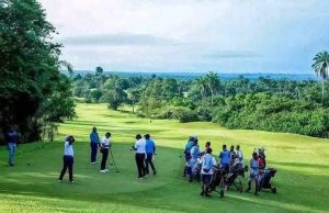League Of African Ambassadors Turn Focus On Golf To Boost Diplomacy, Networking, Friendship