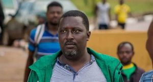 Coaches Need To Apply Data Analytics Of Players For Accurate Development Information – Hakeem Busari