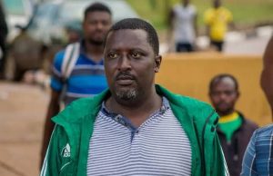 Coaches Need To Apply Data Analytics Of Players For Accurate Development Information – Hakeem Busari