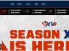 SHOWTIME Sets Another First As Africa’s Flag Football Pioneer Unveils New Digital Home