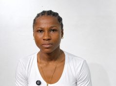 Commonwealth Games Gold Medalist Onome Didih Confesses: I Can’t Eat Or Drink Whatever I Want, Because There Are Many Anti-doping Rules