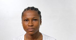 Commonwealth Games Gold Medalist Onome Didih Confesses: I Can’t Eat Or Drink Whatever I Want, Because There Are Many Anti-doping Rules